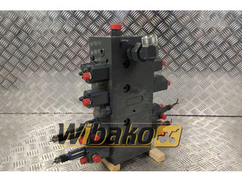 Válvula hidráulica para Maquinaria de construcción Distributor Liebherr 10359145 R901117428: foto 2