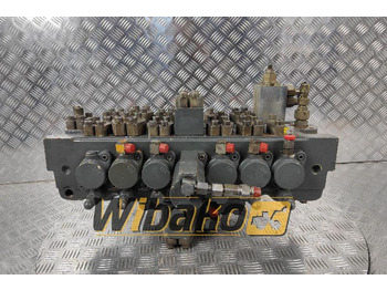 Válvula hidráulica para Maquinaria de construcción Distributor Rexroth M8-1276-00/7M8-22 00939036: foto 2