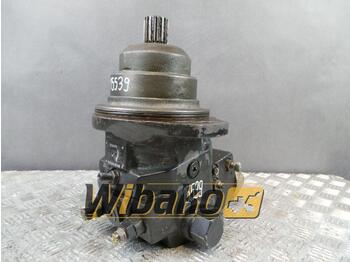 Motor hidráulico HYDROMATIK