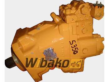 Motor hidráulico DANFOSS / SAUER