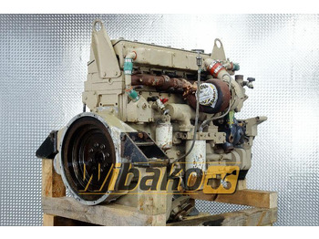 Motor CUMMINS