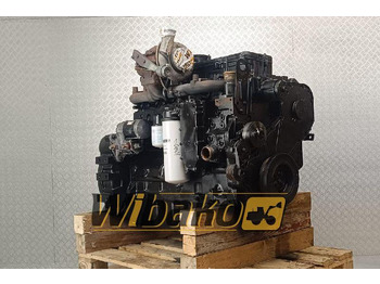 Motor para Maquinaria de construcción Engine Komatsu SAA6D114E-3 CPL: foto 3