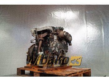 Motor para Maquinaria de construcción Engine Perkins 1004-4 AA: foto 2