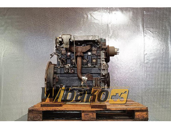 Motor para Maquinaria de construcción Engine Perkins 1004-4 AA: foto 3