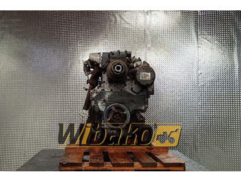 Motor para Maquinaria de construcción Engine Perkins 1004-4 AA: foto 4