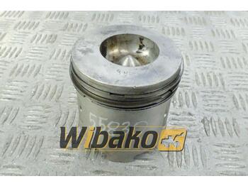 Pistones/ Anillos/ Bujes YANMAR