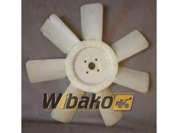 Ventilador MITSUBISHI