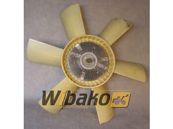 Ventilador STEYR
