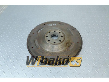 Volante de inercia CUMMINS