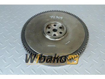 Volante de inercia KUBOTA