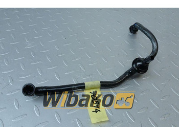 Procesamiento de combustible CATERPILLAR