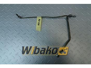 Procesamiento de combustible LIEBHERR