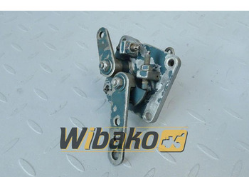 Motor y piezas KUBOTA