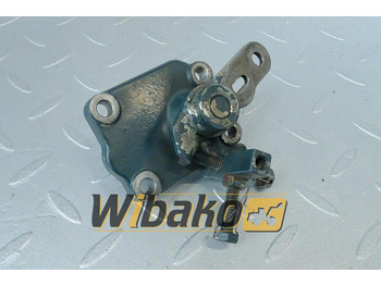Motor y piezas KUBOTA