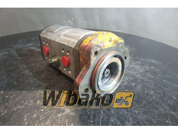 Bomba hidráulica REXROTH