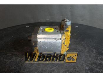 Bomba hidráulica REXROTH