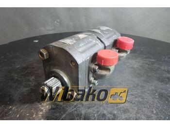 Bomba hidráulica REXROTH