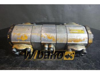 Bomba hidráulica REXROTH