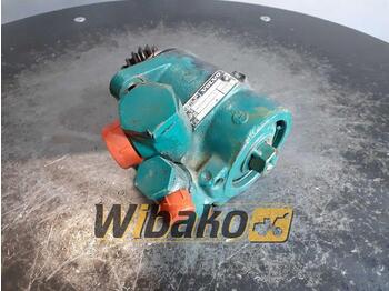 Bomba hidráulica ZF