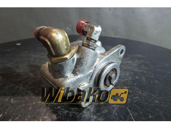 Bomba hidráulica para Maquinaria de construcción Gear pump ZF 7684955126 WAK7373Y11: foto 2