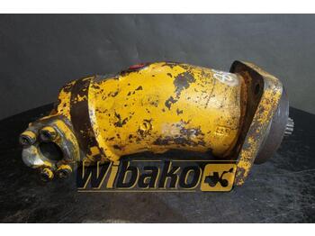 Motor hidráulico