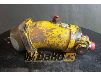 Motor hidráulico para Maquinaria de construcción Hydraulic motor Hydromatic 210.20.21.10: foto 2