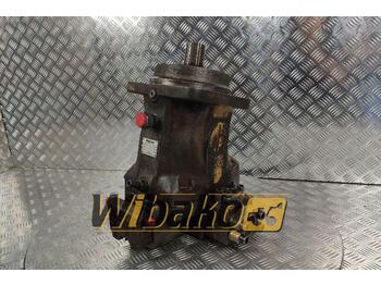 Motor hidráulico