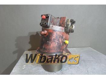 Motor hidráulico HYDROMATIK