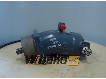 Motor hidráulico HYDROMATIK
