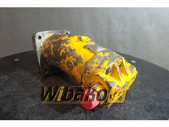 Motor hidráulico HYDROMATIK