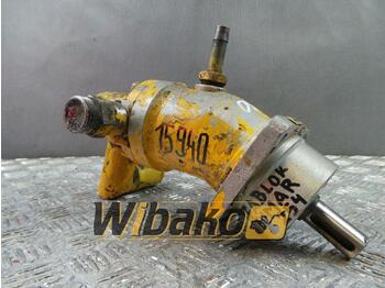 Motor hidráulico HYDROMATIK