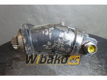 Motor hidráulico HYDROMATIK