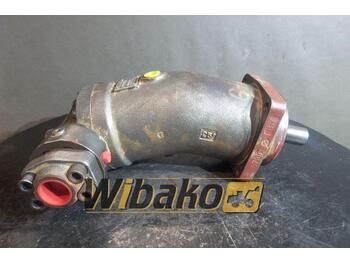 Motor hidráulico HYDROMATIK