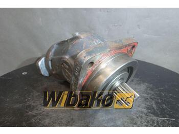 Motor hidráulico HYDROMATIK