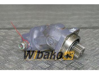 Motor hidráulico HYDROMATIK