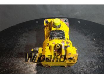 Motor hidráulico HYDROMATIK