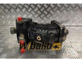 Motor hidráulico HYDROMATIK