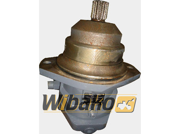 Motor hidráulico HYDROMATIK
