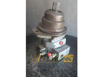 Motor hidráulico HYDROMATIK