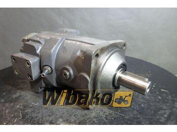 Motor hidráulico HYDROMATIK