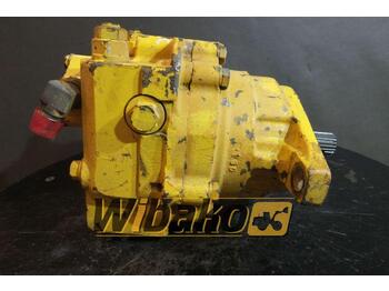 Motor hidráulico KOMATSU