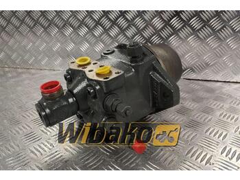 Motor hidráulico para Maquinaria de construcción Hydraulic motor Liebherr FMF45 9268490-002: foto 2
