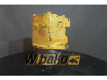 Motor hidráulico LIEBHERR