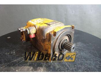 Motor hidráulico LIEBHERR