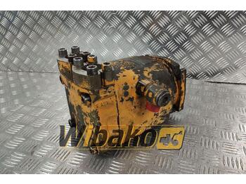 Motor hidráulico LIEBHERR