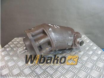 Motor hidráulico LINDE