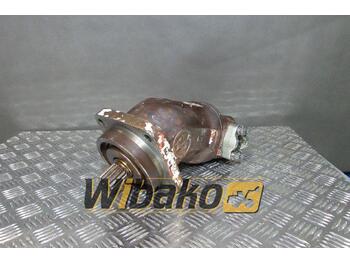 Motor hidráulico O&K