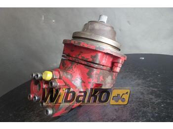 Motor hidráulico PARKER