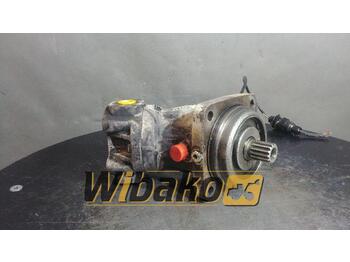 Motor hidráulico REXROTH