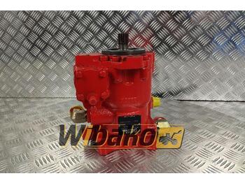 Motor hidráulico DANFOSS / SAUER